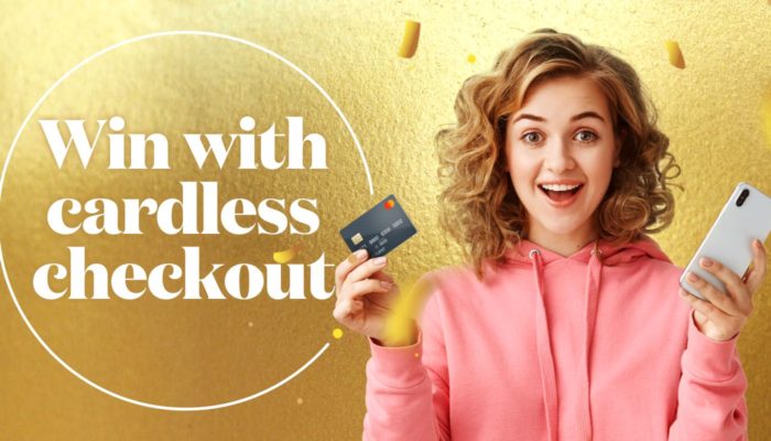 Win with TimelyPay’s new cardless checkout