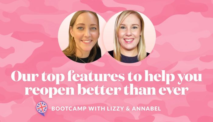 Timely Bootcamp: Our top features to help you reopen better than ever