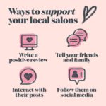 Support Local Salons V.1 - Timely media download