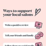Support Local Salons V.3 - Timely media download