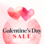 Galentine's sale - Timely media download