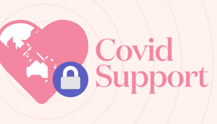 Covid Support for Australian lockdowns (July 2021)