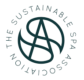 SSA  – Sustainable Spa Association
